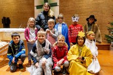 24.12.2025 Kindermette